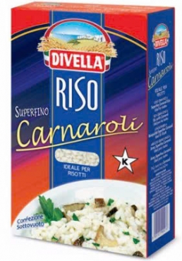 RISO CARNARODI